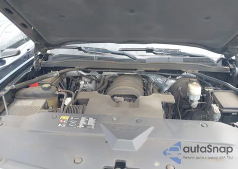 2014 Chevrolet Silverado 1500 1Lz from USA, damaged, VIN 3GCUKSEC5EG179228